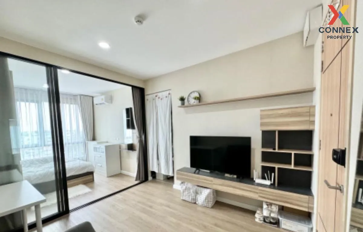 For Sale Condo , The Cube Plus Phaholyothin 56 , Sai Mai , Sai Ma 4