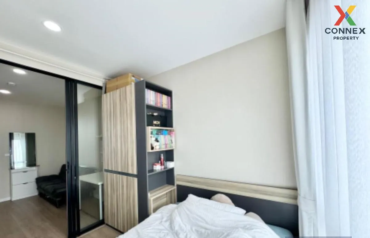 For Sale Condo , The Cube Plus Phaholyothin 56 , Sai Mai , Sai Ma