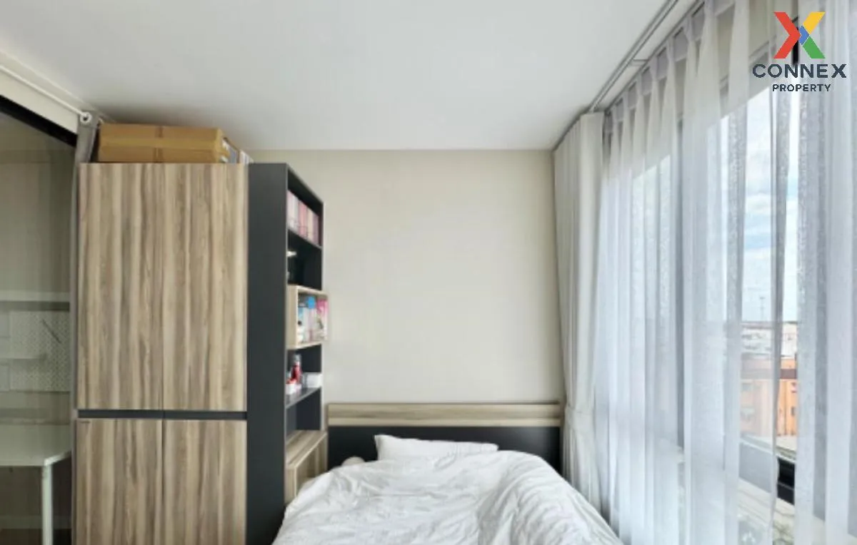 For Sale Condo , The Cube Plus Phaholyothin 56 , Sai Mai , Sai Ma