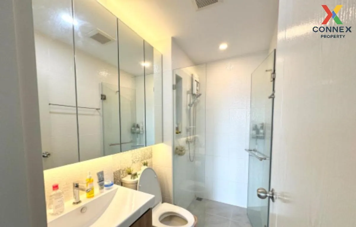 For Sale Condo , The Cube Plus Phaholyothin 56 , Sai Mai , Sai Ma