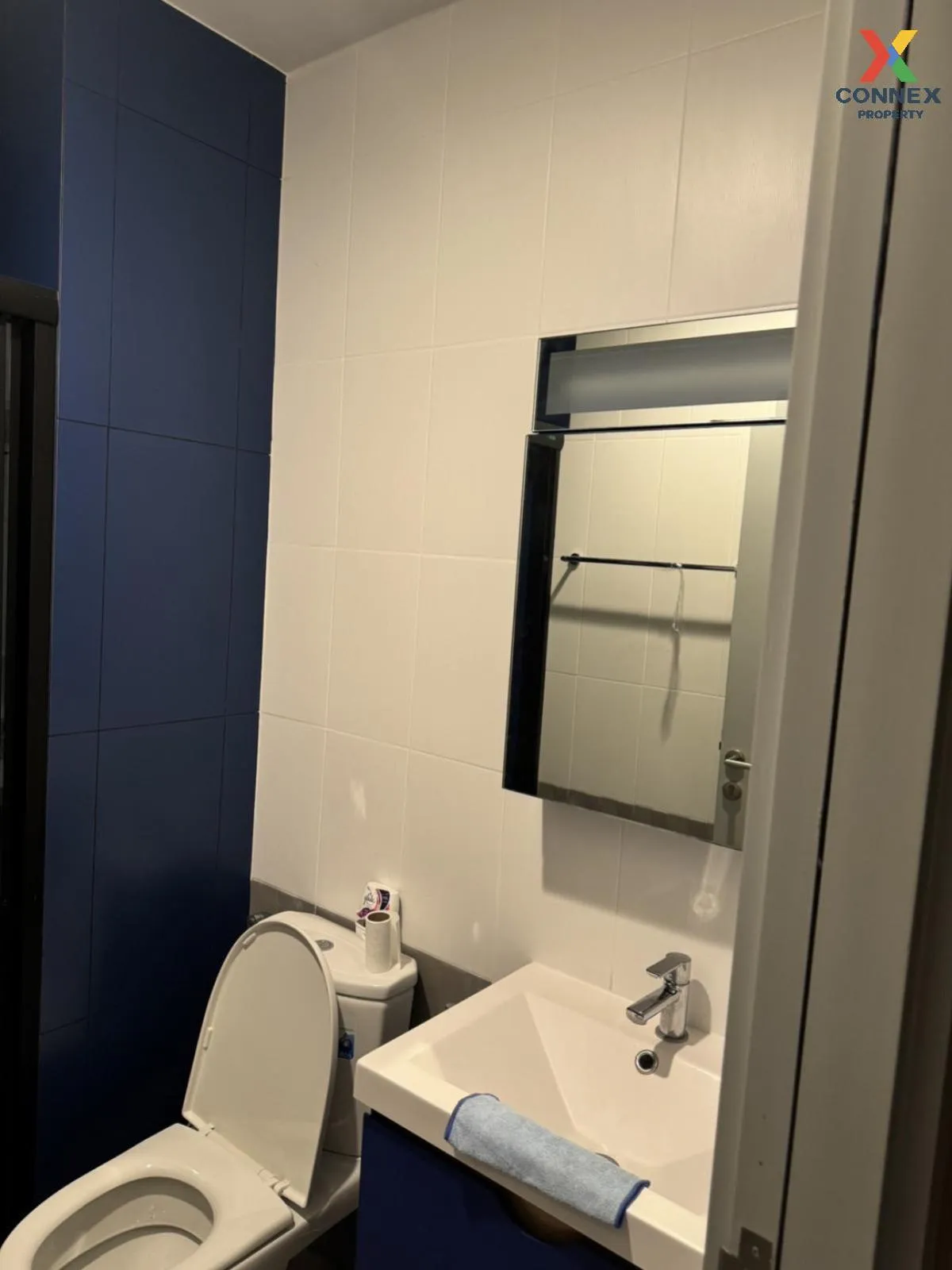 เช่าคอนโด  เอ็กซ์ที เอกมัย BTS-เอกมัย คลองตันเหนือ เขต วัฒนา กรุง