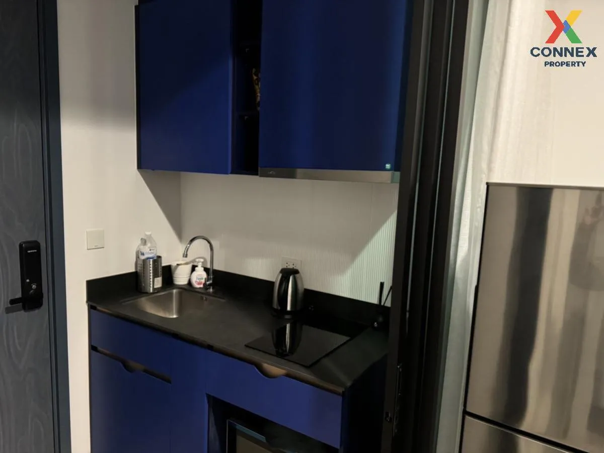 เช่าคอนโด  เอ็กซ์ที เอกมัย BTS-เอกมัย คลองตันเหนือ เขต วัฒนา กรุง