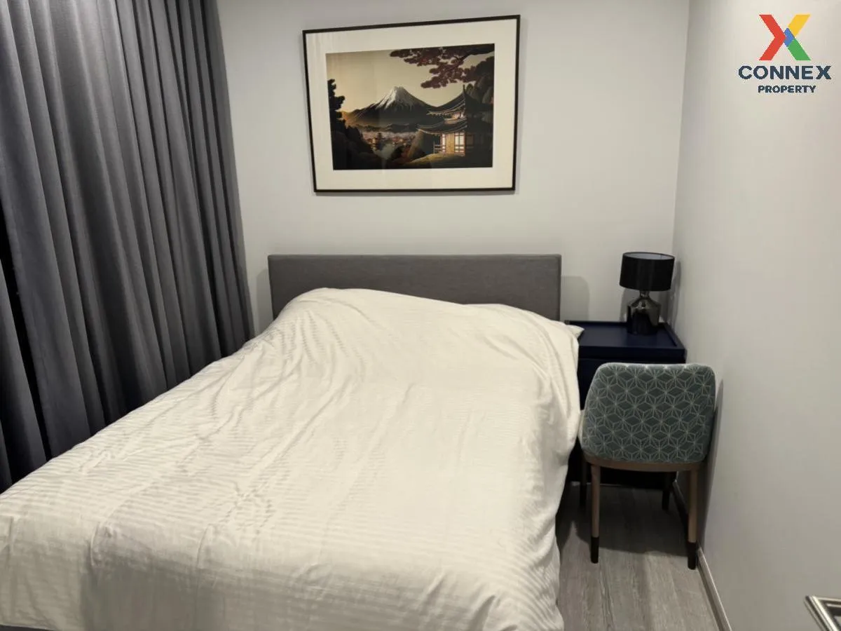 เช่าคอนโด  เอ็กซ์ที เอกมัย BTS-เอกมัย คลองตันเหนือ เขต วัฒนา กรุง