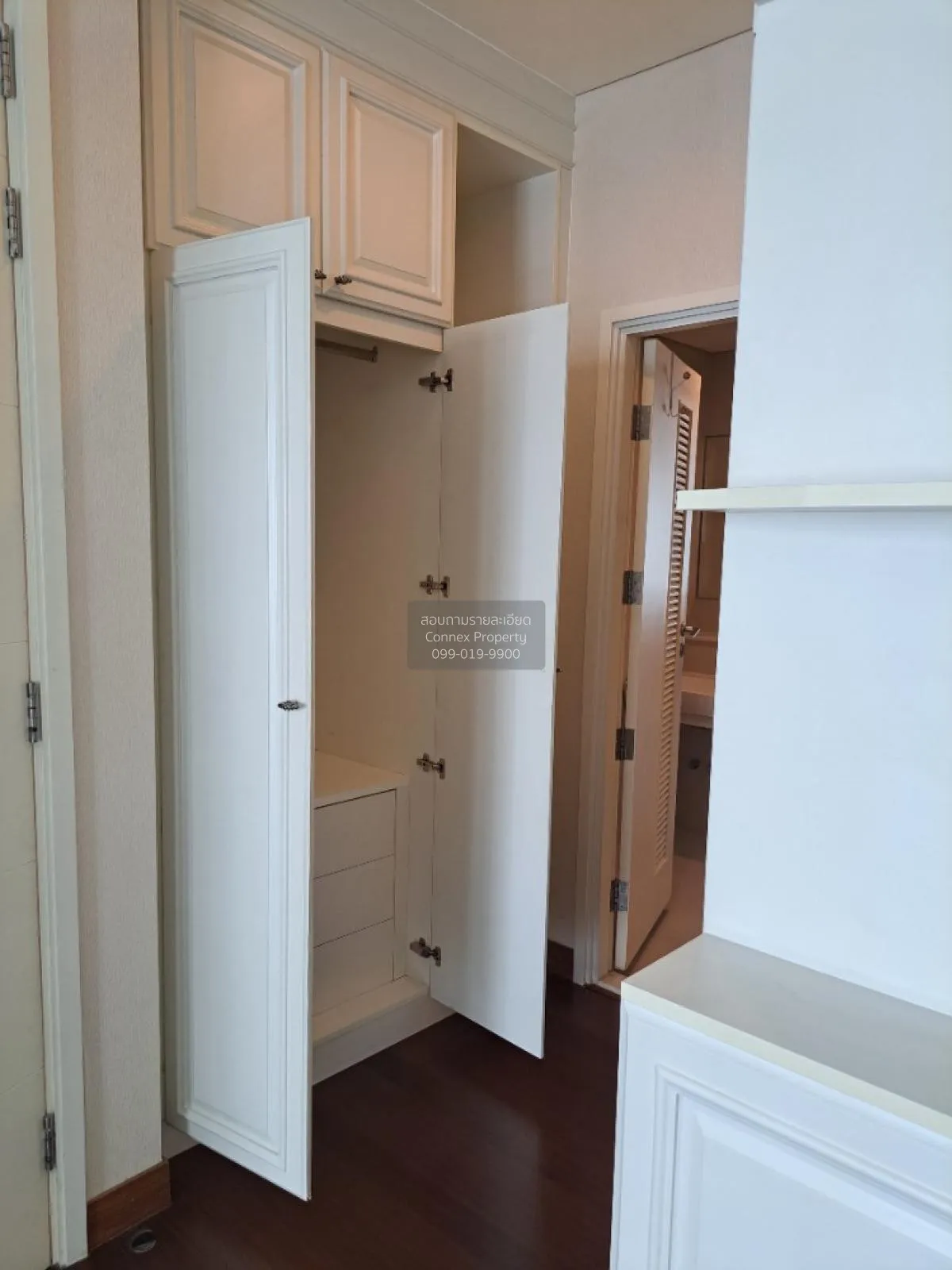 ขายคอนโด  ไอวี่ ทองหล่อ BTS-ทองหล่อ คลองตันเหนือ เขต วัฒนา กรุงเท