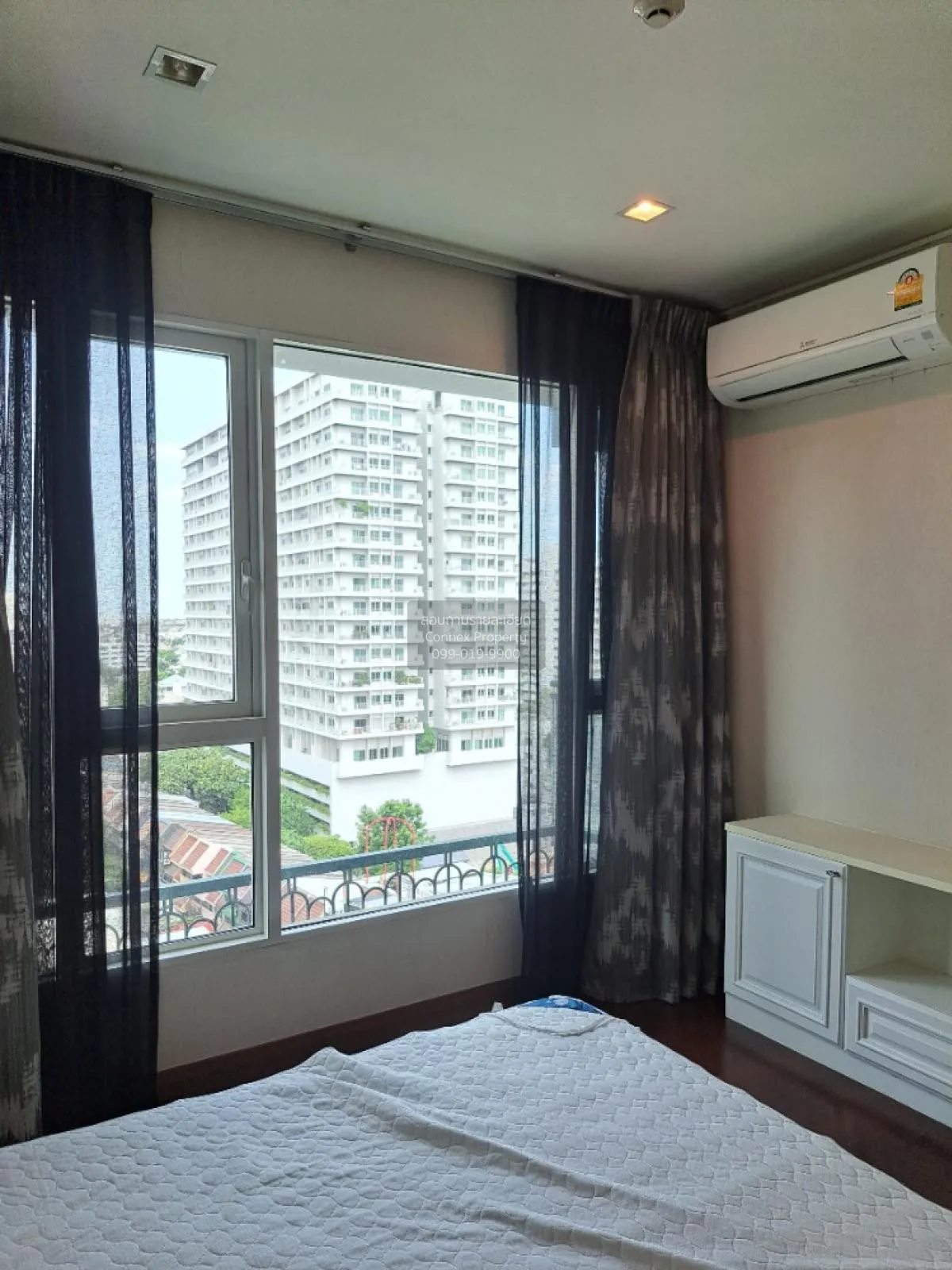 ขายคอนโด  ไอวี่ ทองหล่อ BTS-ทองหล่อ คลองตันเหนือ เขต วัฒนา กรุงเท