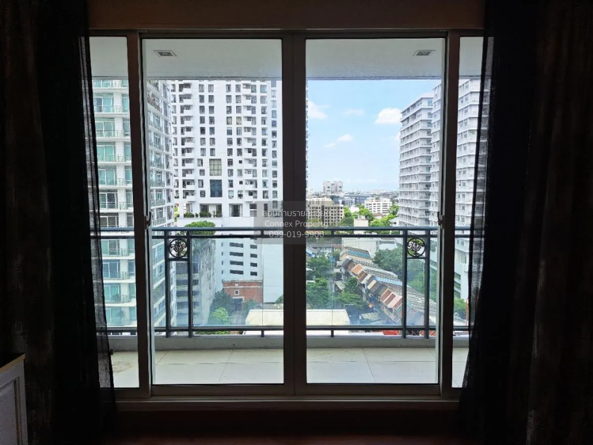 ขายคอนโด  ไอวี่ ทองหล่อ BTS-ทองหล่อ คลองตันเหนือ เขต วัฒนา กรุงเท