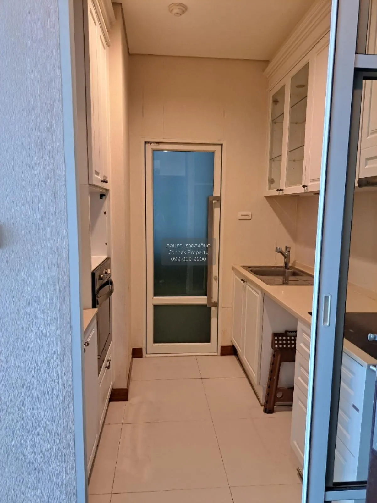 ขายคอนโด  ไอวี่ ทองหล่อ BTS-ทองหล่อ คลองตันเหนือ เขต วัฒนา กรุงเท