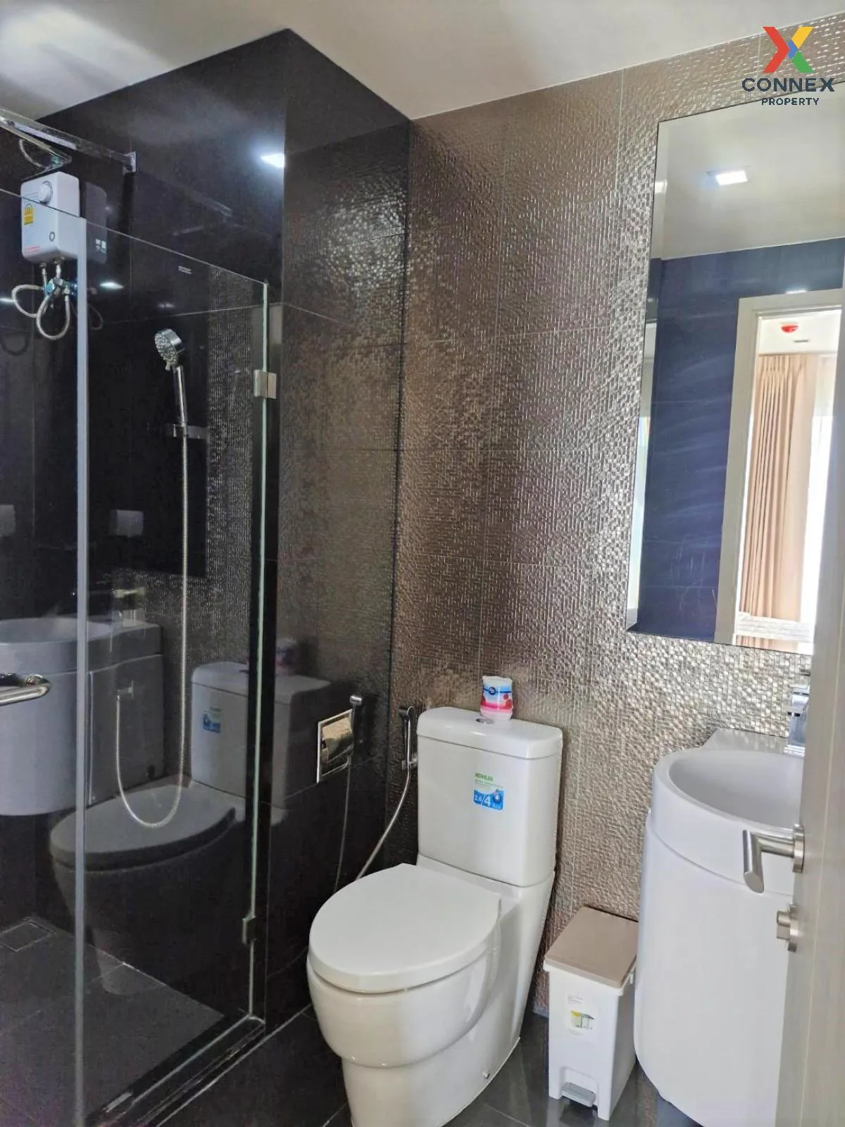 ขายคอนโด  ริทึ่ม สุขุมวิท 36-38 BTS-ทองหล่อ พระโขนง เขต คลองเตย ก