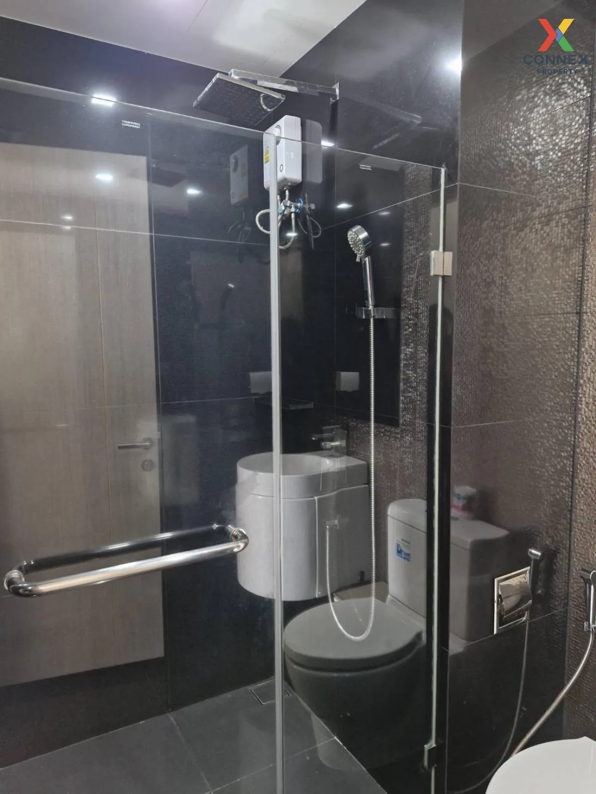 ขายคอนโด  ริทึ่ม สุขุมวิท 36-38 BTS-ทองหล่อ พระโขนง เขต คลองเตย ก