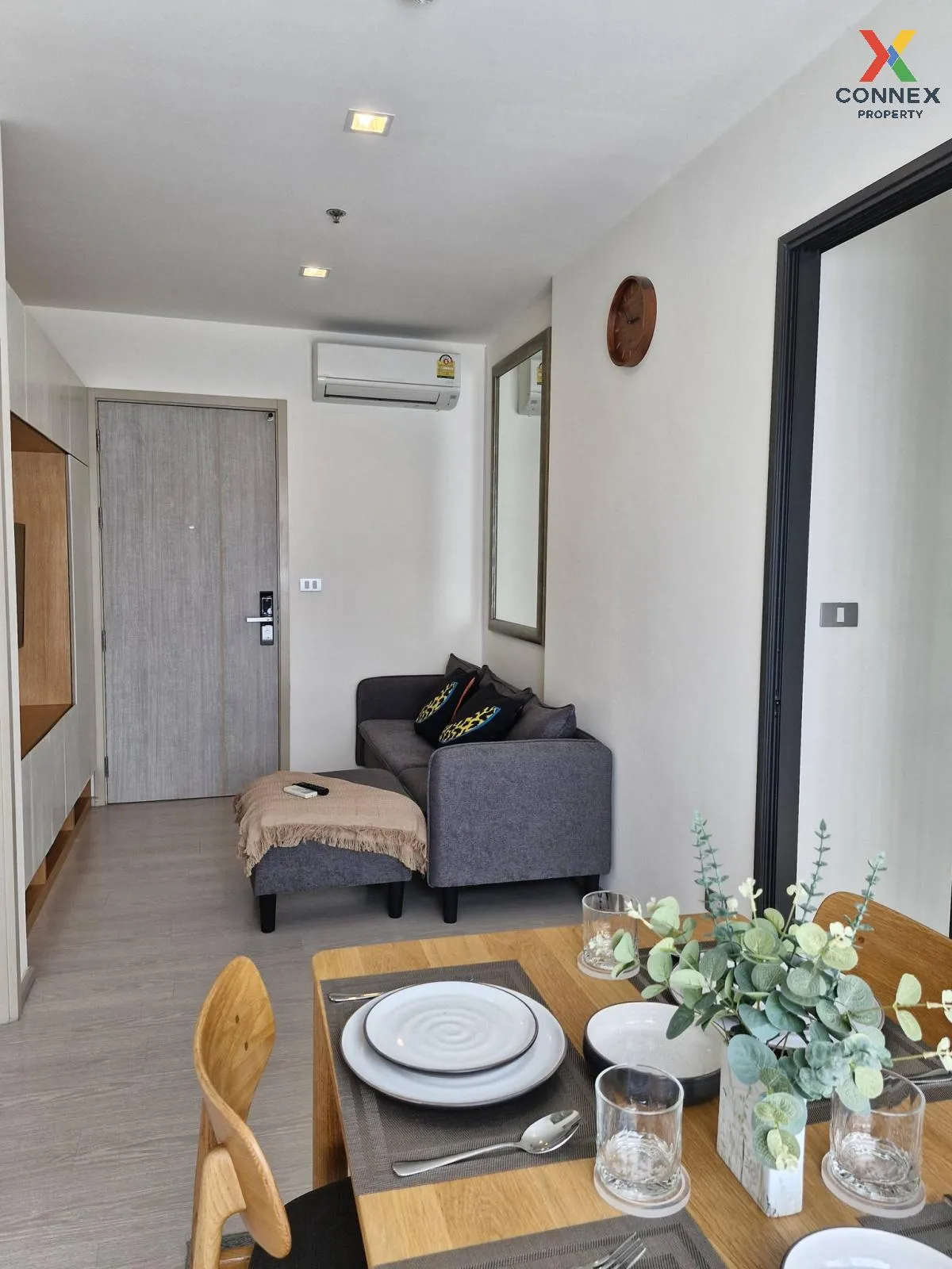 ขายคอนโด  ริทึ่ม สุขุมวิท 36-38 BTS-ทองหล่อ พระโขนง เขต คลองเตย ก 2