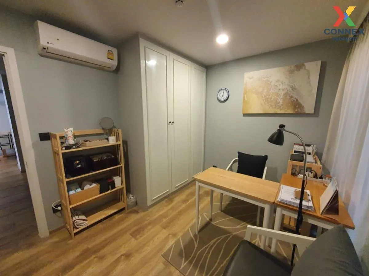 For Sale Condo , Maestro 01 Sathorn - Yenakat , MRT-Lumphini , Th 4