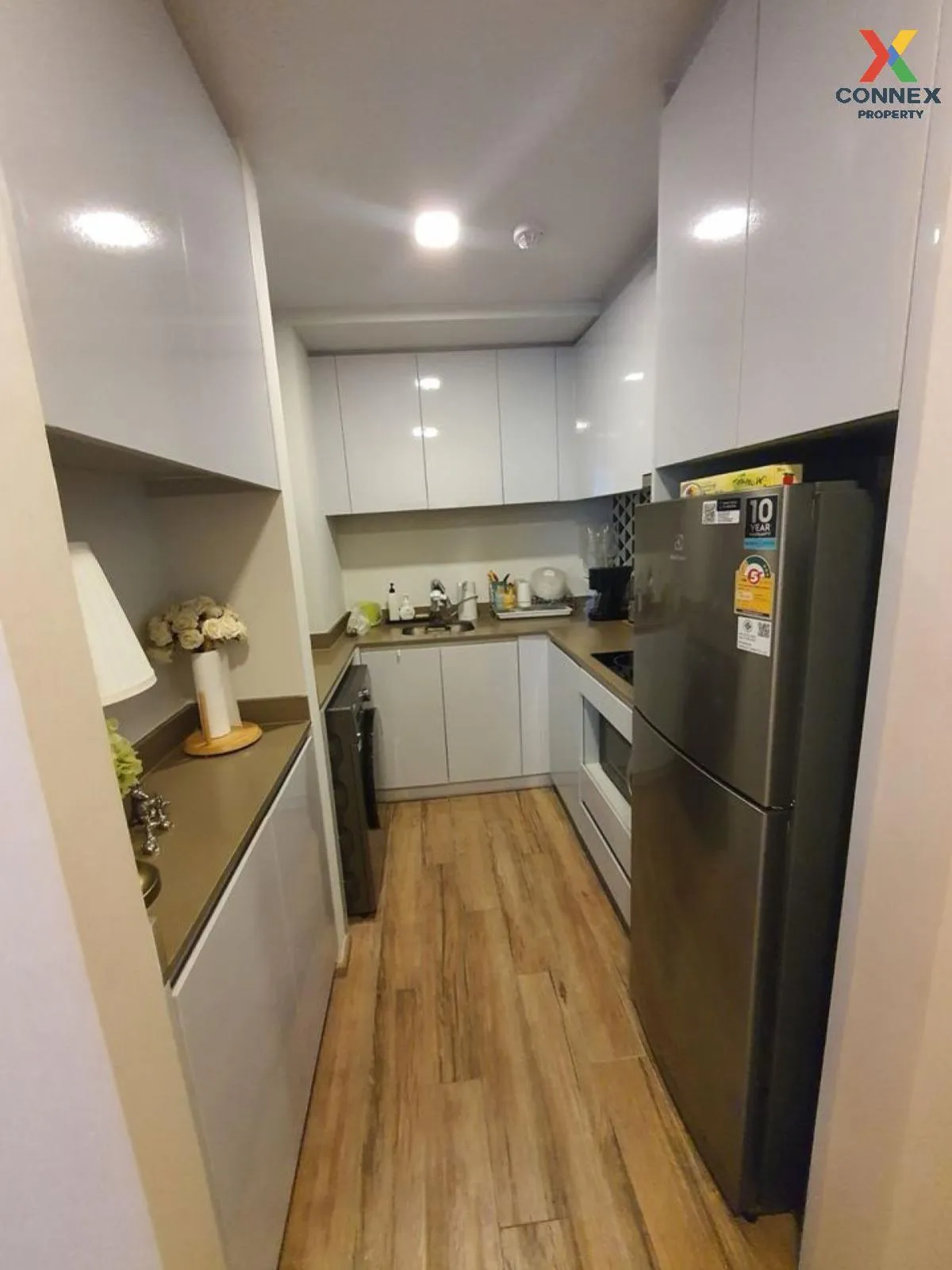 For Sale Condo , Maestro 01 Sathorn - Yenakat , MRT-Lumphini , Th