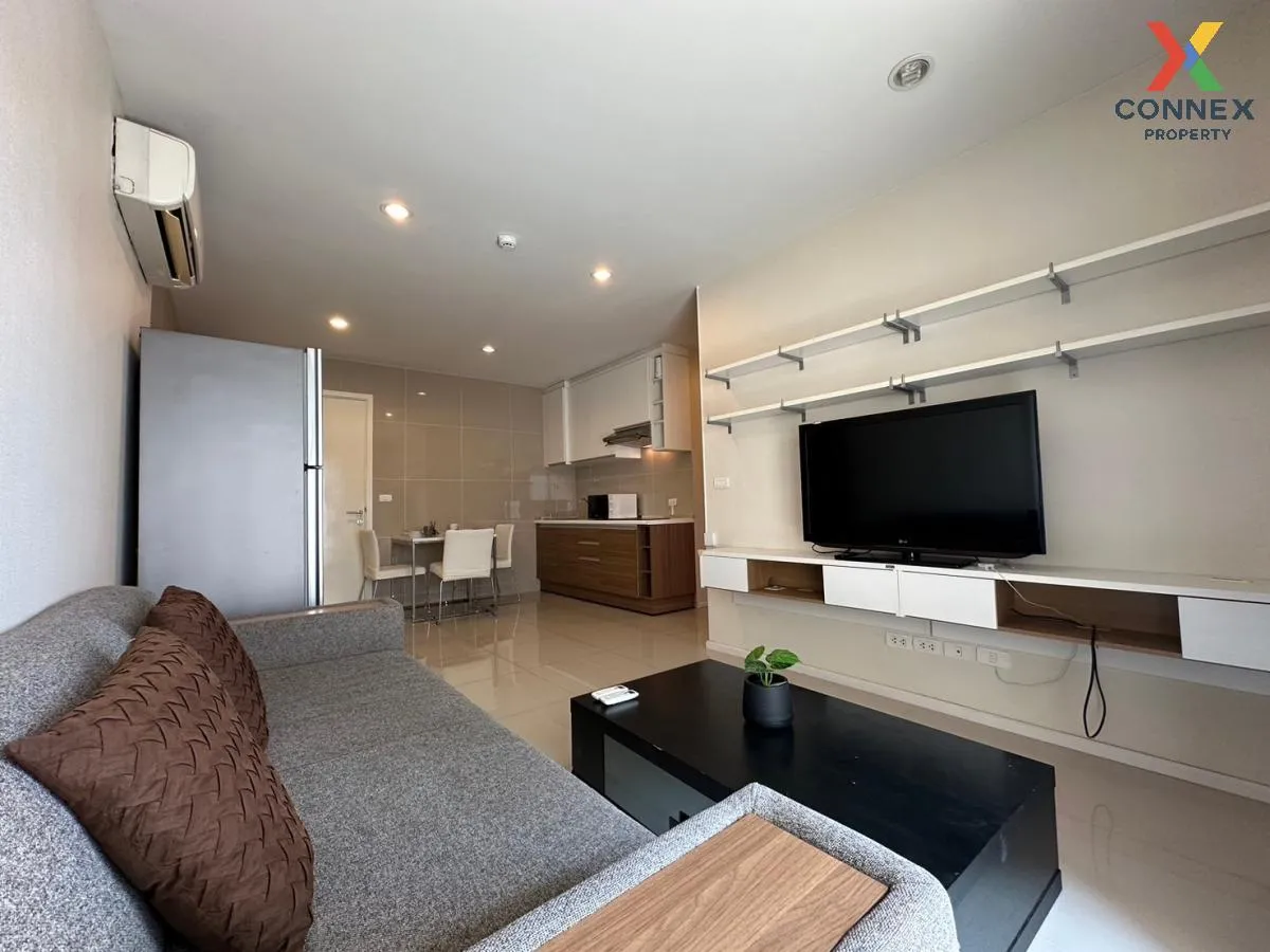 For Sale Condo , Happy Condo Ladprao 101 , Khlong Chan , Bang Kap 1