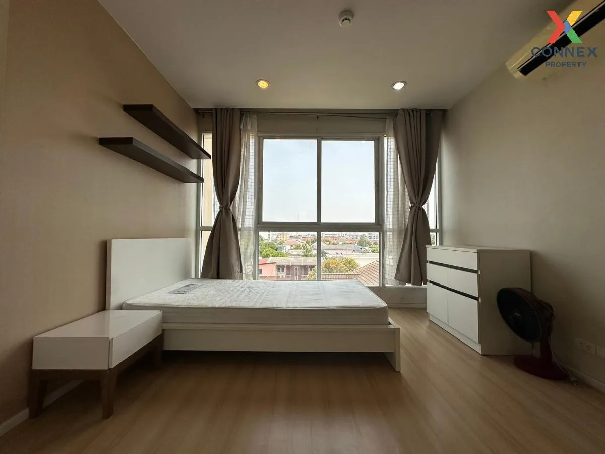 For Sale Condo , Happy Condo Ladprao 101 , Khlong Chan , Bang Kap 3