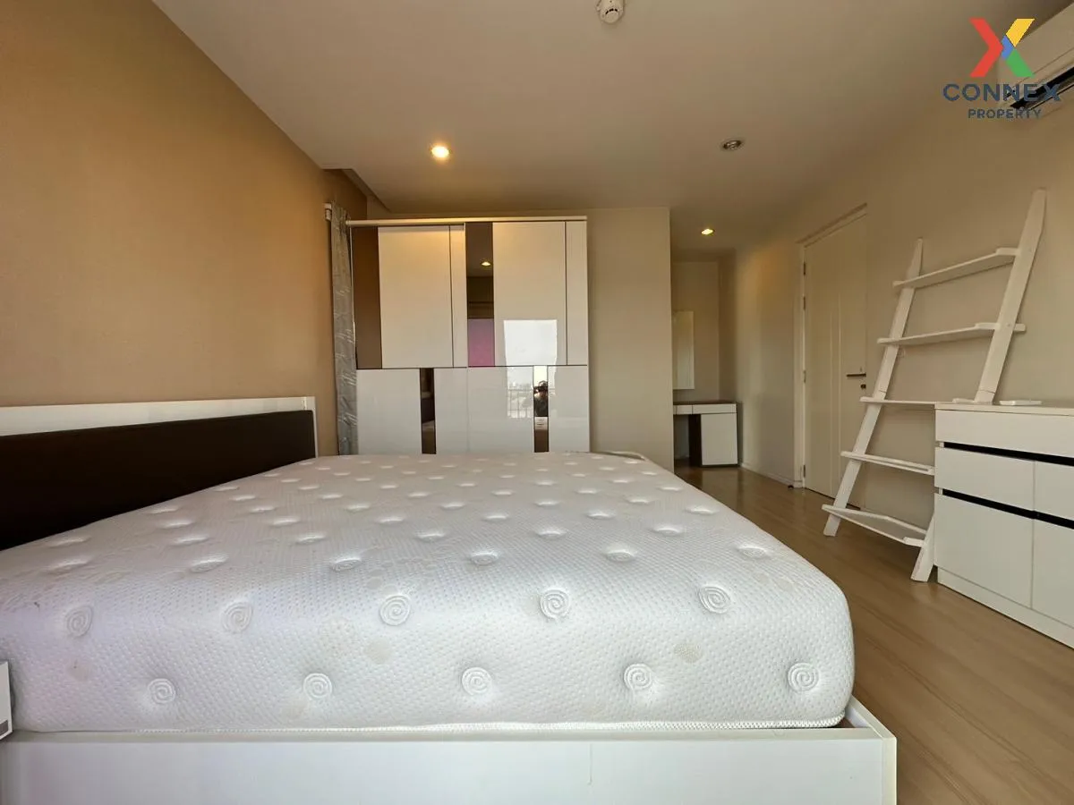 For Sale Condo , Happy Condo Ladprao 101 , Khlong Chan , Bang Kap 4