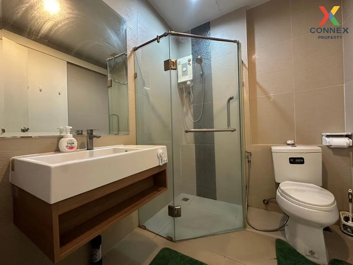 For Sale Condo , Happy Condo Ladprao 101 , Khlong Chan , Bang Kap