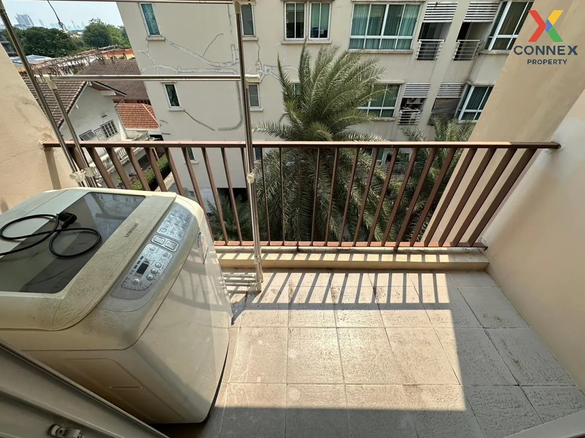 For Sale Condo , Happy Condo Ladprao 101 , Khlong Chan , Bang Kap