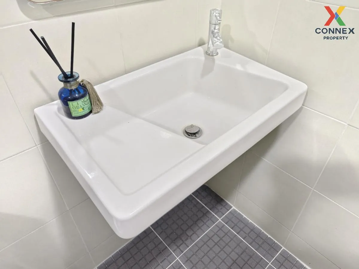 For Sale Condo , Elio Del Ray Sukhumvit 64 , BTS-Punnawithi , Ban