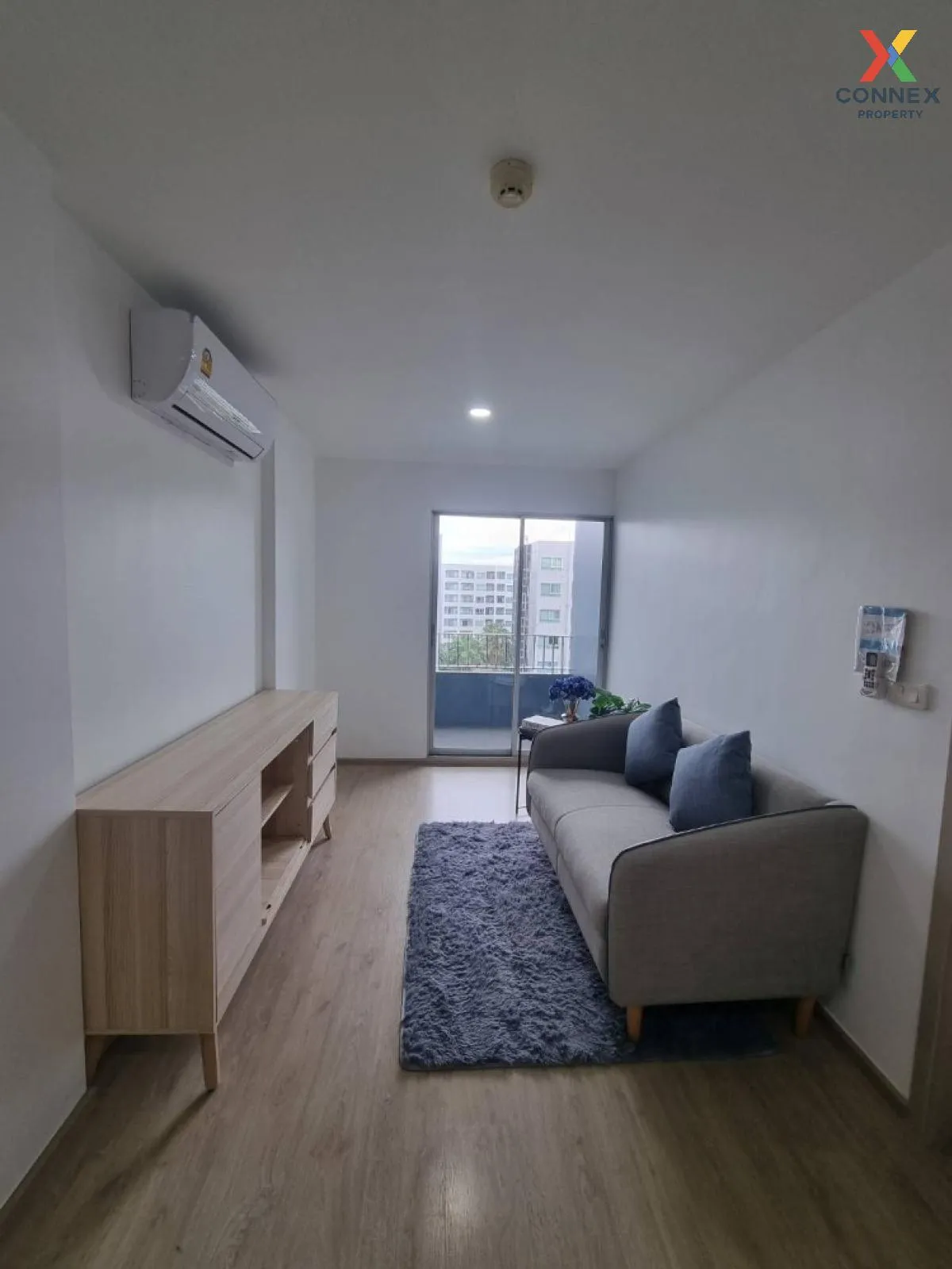 For Sale Condo , Elio Del Ray Sukhumvit 64 , BTS-Punnawithi , Ban 1