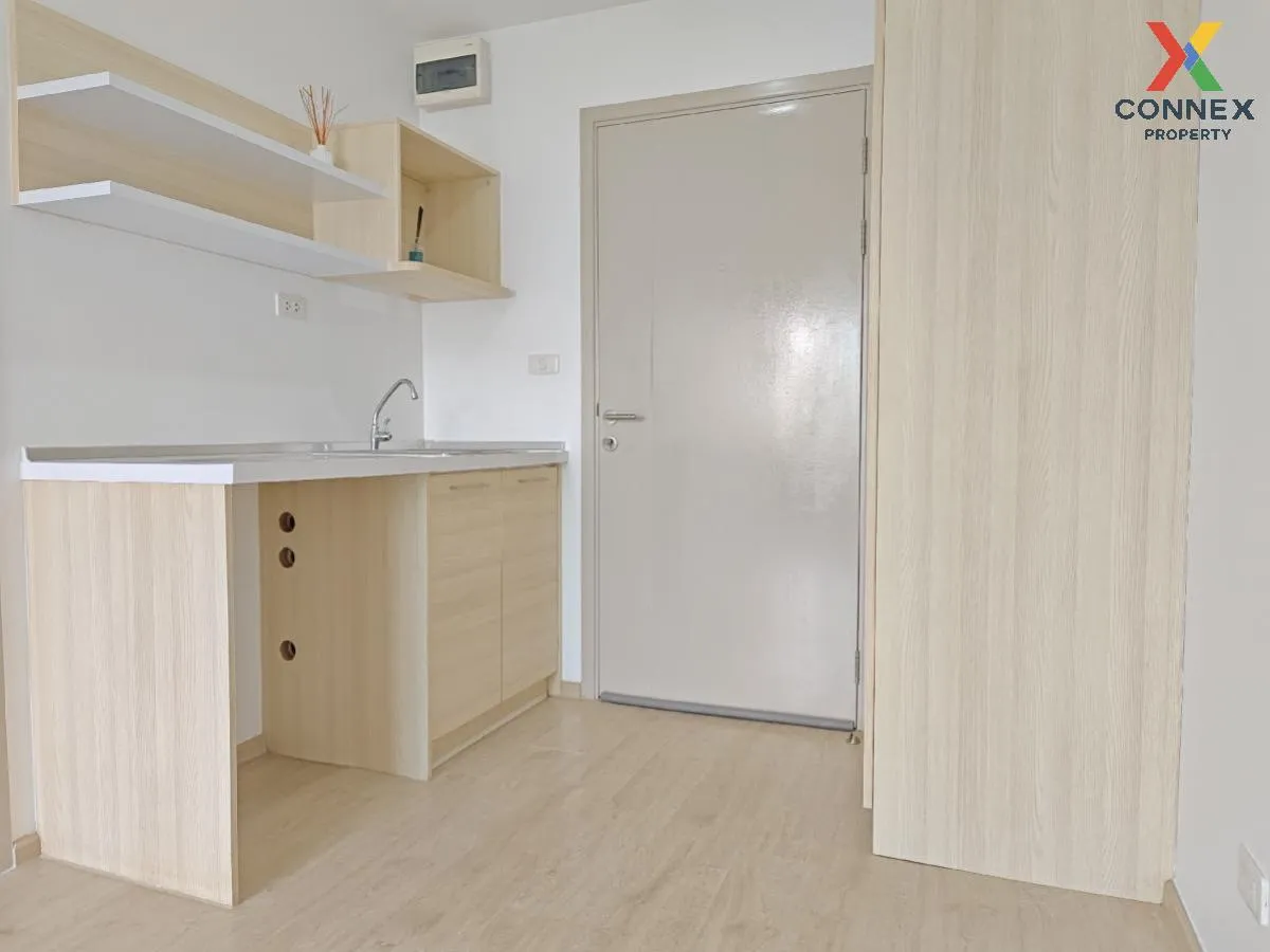 For Sale Condo , Elio Del Ray Sukhumvit 64 , BTS-Punnawithi , Ban 4