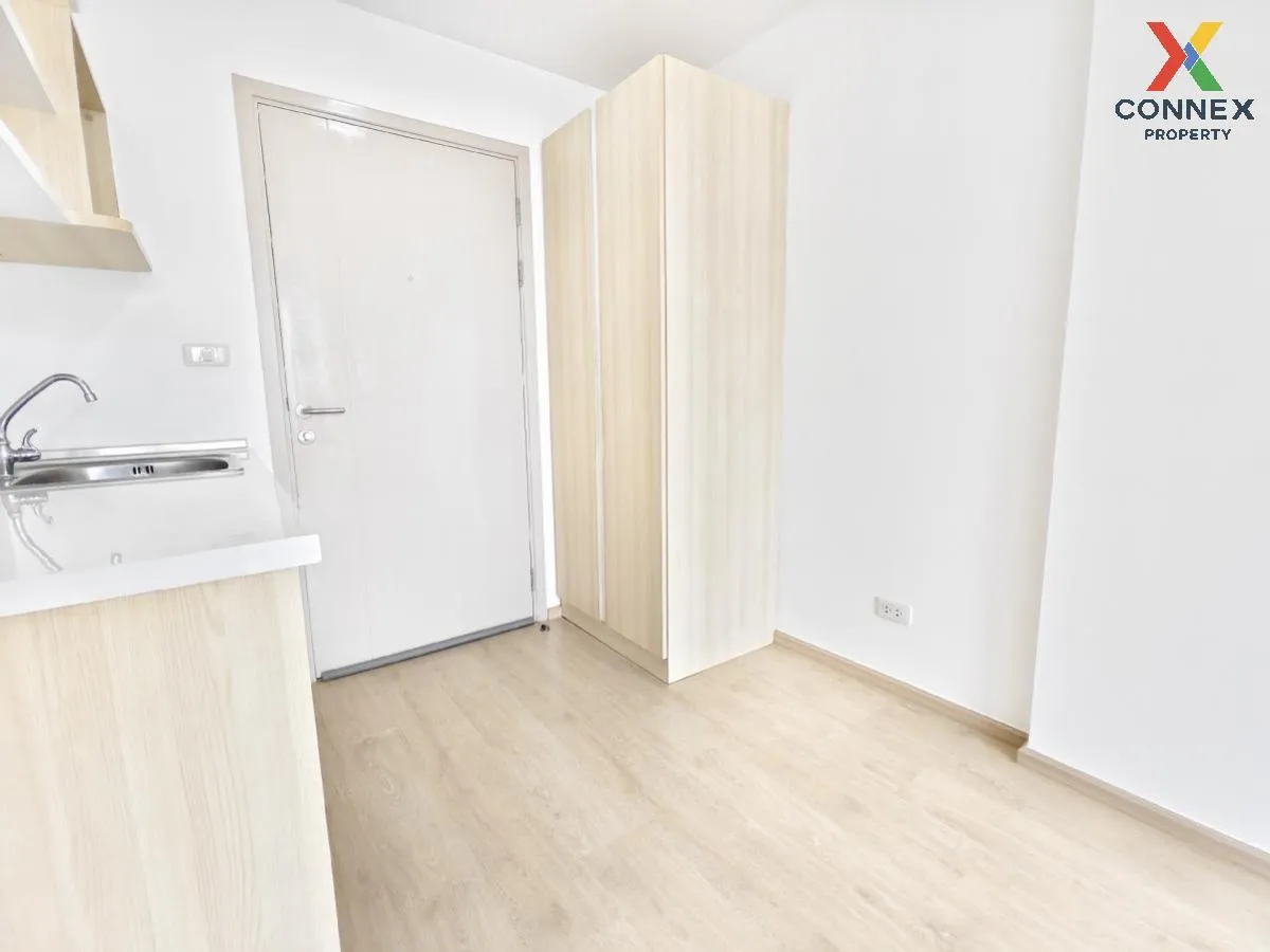 For Sale Condo , Elio Del Ray Sukhumvit 64 , BTS-Punnawithi , Ban