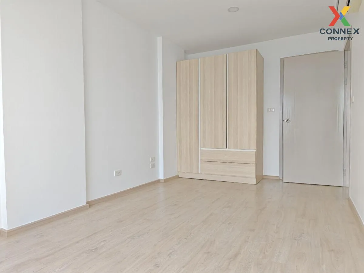 For Sale Condo , Elio Del Ray Sukhumvit 64 , BTS-Punnawithi , Ban