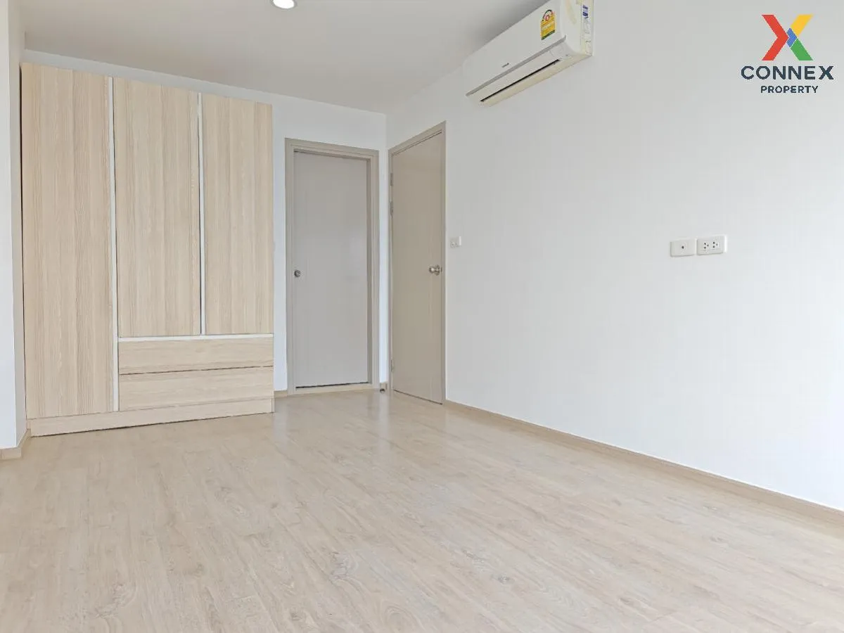 For Sale Condo , Elio Del Ray Sukhumvit 64 , BTS-Punnawithi , Ban