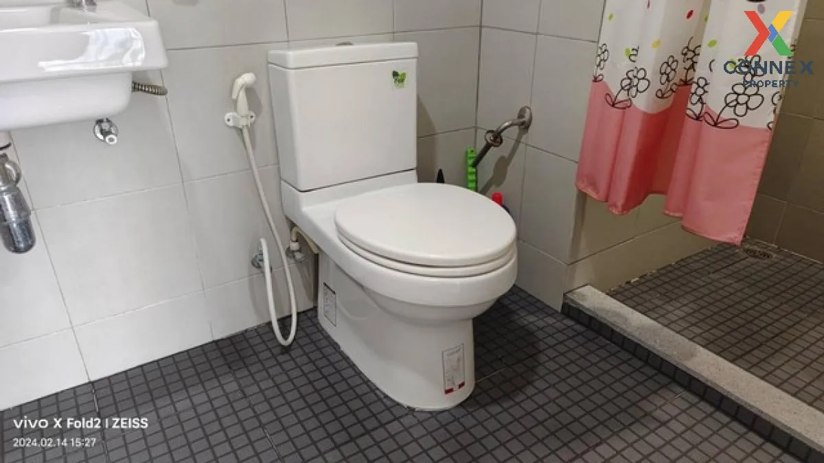 For Sale Condo , Elio Del Ray Sukhumvit 64 , BTS-Punnawithi , Ban