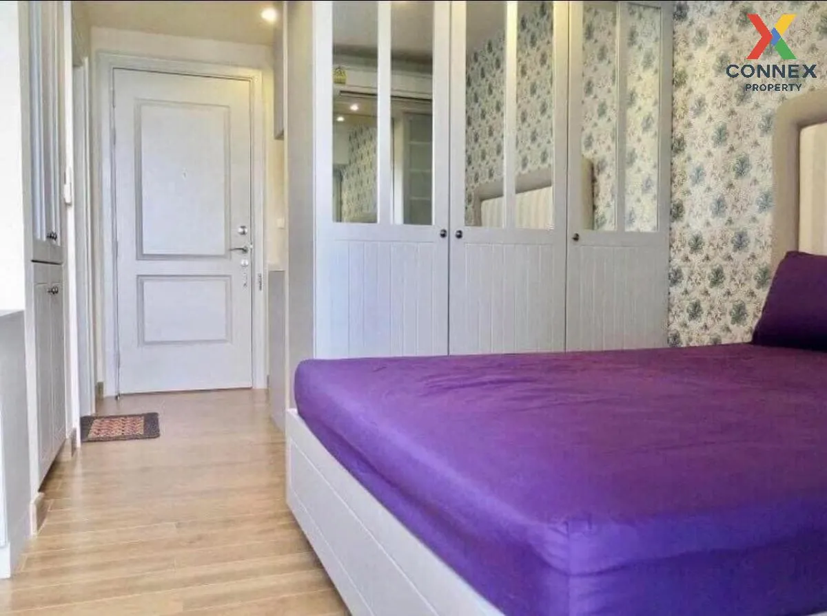 For Sale Condo , The Editor Saphan Khwai , BTS-Saphan Khwai , Sam 2