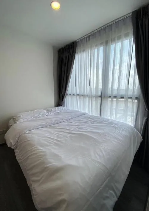 ขายคอนโด  ดิ ออริจิ้น อ่อนนุช  BTS-อ่อนนุช สวนหลวง เขต สวนหลวง กรุงเทพ CX-100699