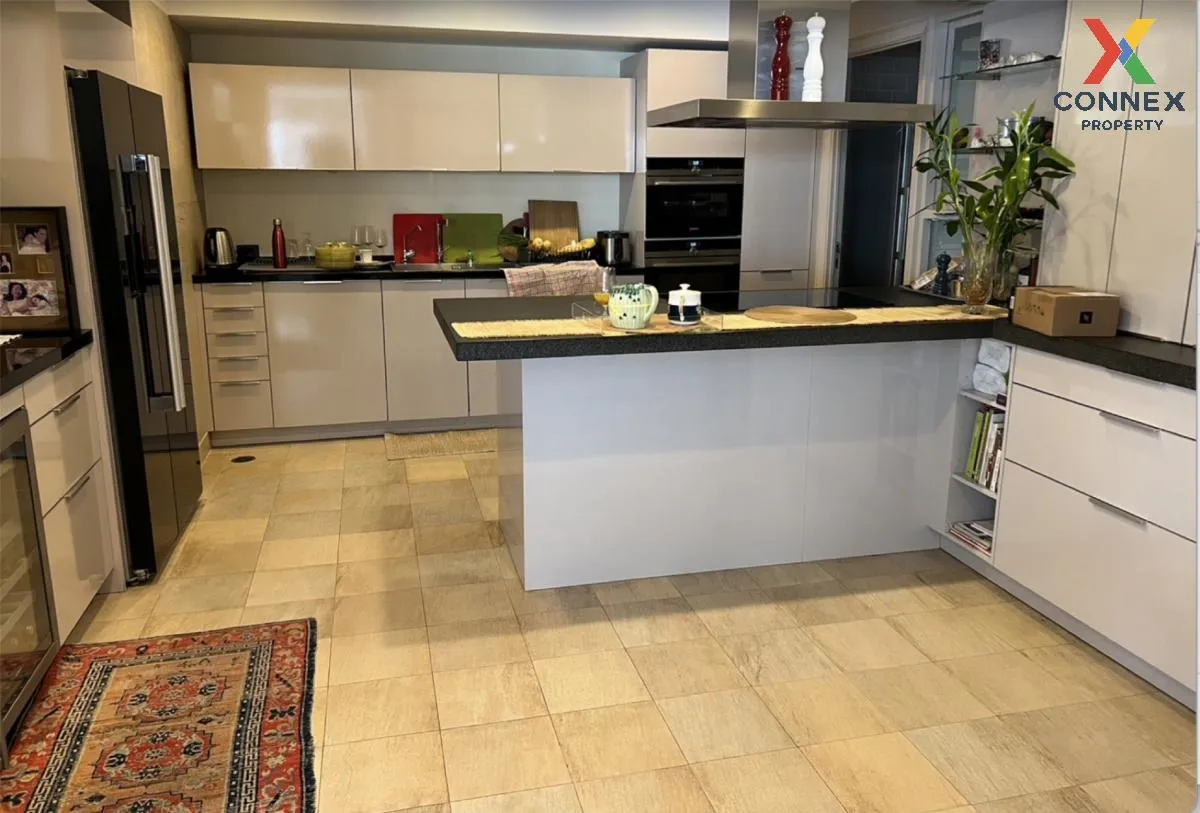 ขายคอนโด  บ้านราชดำริ BTS-สถานีราชดำริ ลุมพินี เขต ปทุมวัน กรุงเท 3