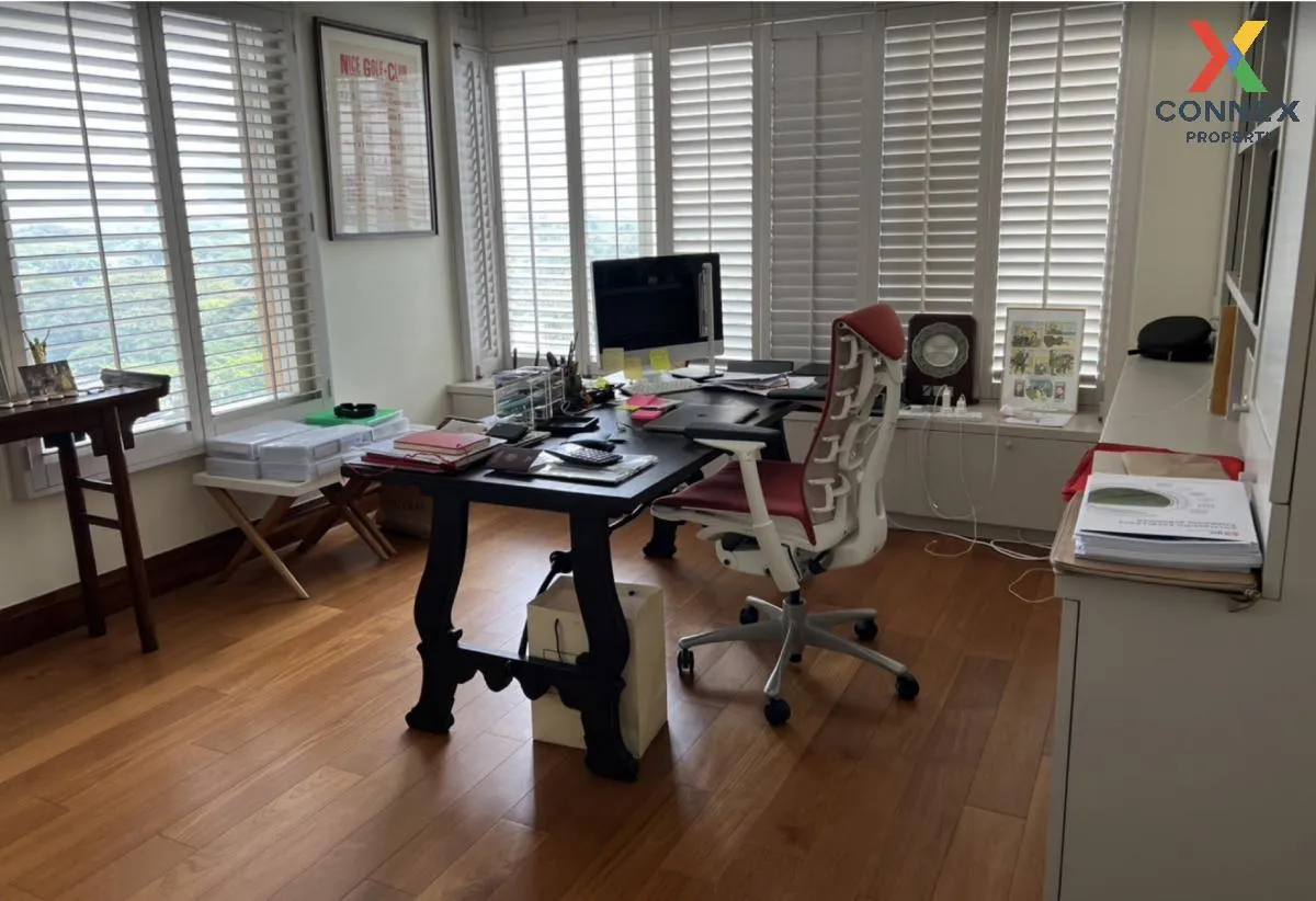 ขายคอนโด  บ้านราชดำริ BTS-สถานีราชดำริ ลุมพินี เขต ปทุมวัน กรุงเท 4