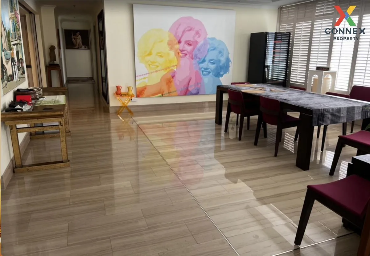 ขายคอนโด  บ้านราชดำริ BTS-สถานีราชดำริ ลุมพินี เขต ปทุมวัน กรุงเท