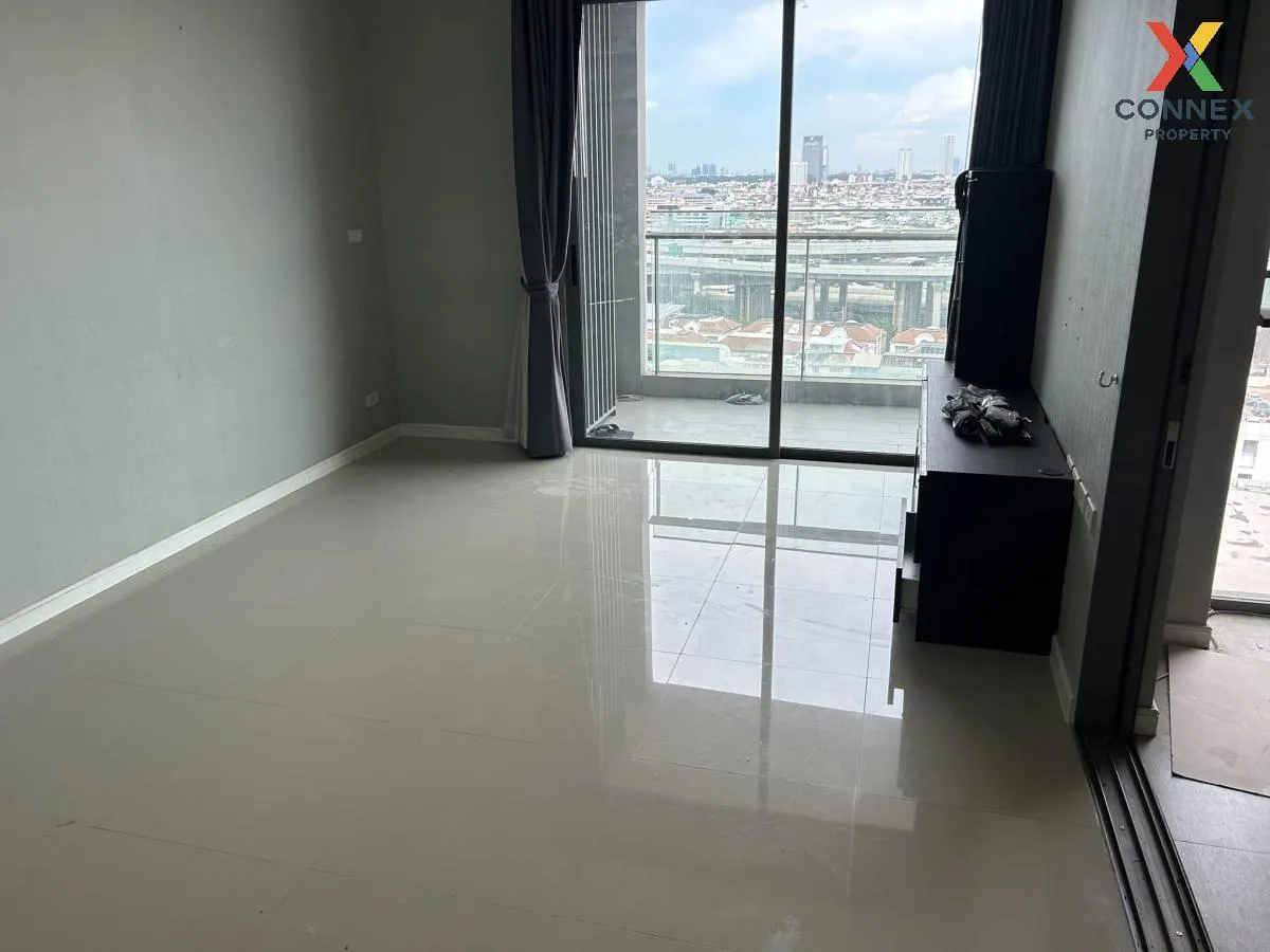 ขายคอนโด  สตาร์วิว บางคอแหลม เขต บางคอแหลม กรุงเทพ CX-100703 1