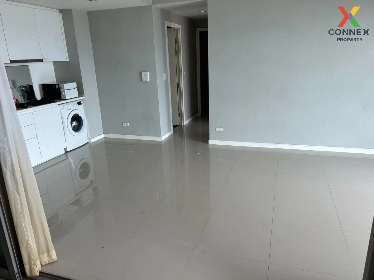 ขายคอนโด  สตาร์วิว บางคอแหลม เขต บางคอแหลม กรุงเทพ CX-100703 2