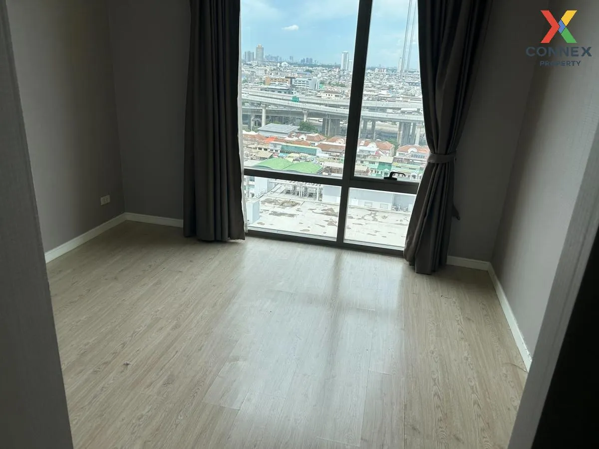 ขายคอนโด  สตาร์วิว บางคอแหลม เขต บางคอแหลม กรุงเทพ CX-100703 3