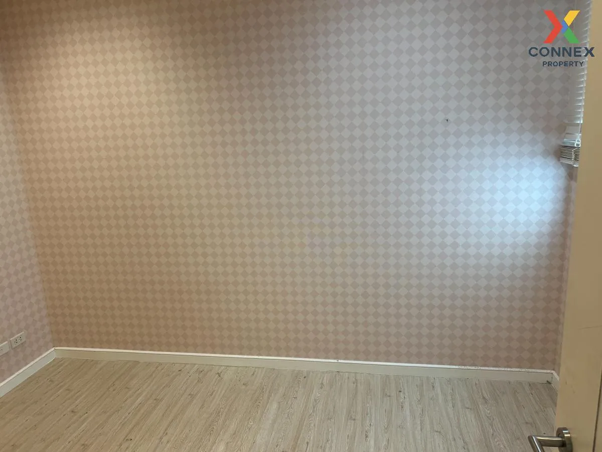 ขายคอนโด  สตาร์วิว บางคอแหลม เขต บางคอแหลม กรุงเทพ CX-100703 4