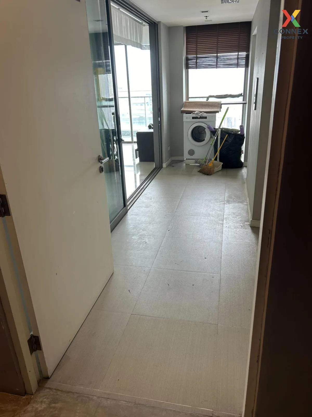 ขายคอนโด  สตาร์วิว บางคอแหลม เขต บางคอแหลม กรุงเทพ CX-100703