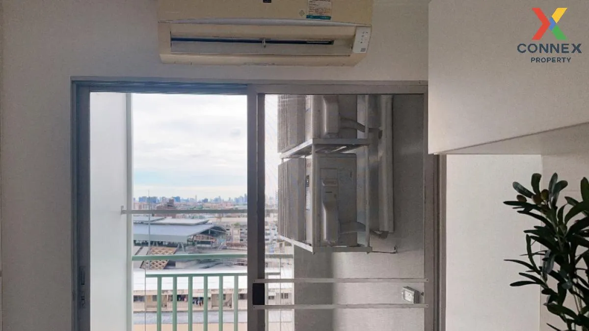 ขายคอนโด  ลุมพินี วิลล์ ลาดพร้าว - โชคชัย 4 MRT-ลาดพร้าว วังทองหล