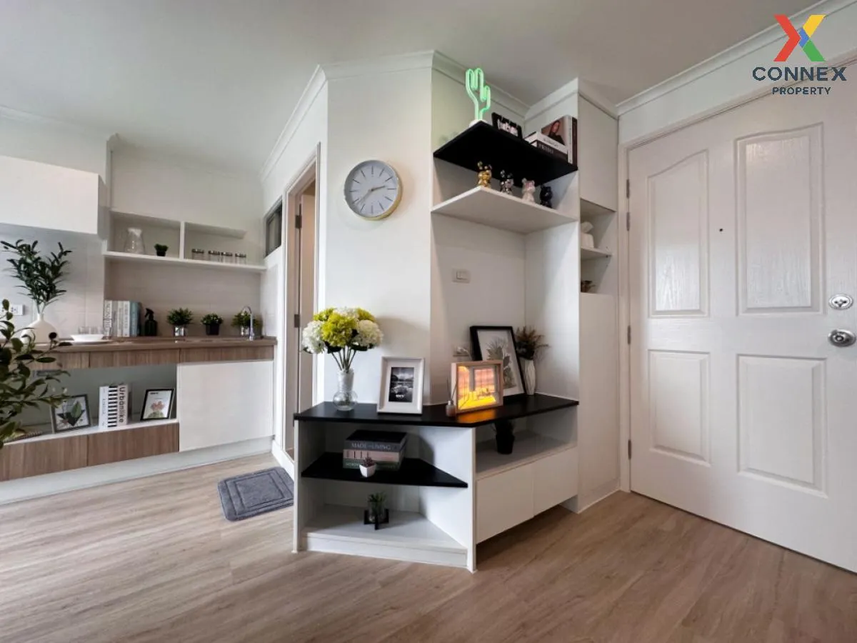 ขายคอนโด  ลุมพินี วิลล์ ลาดพร้าว - โชคชัย 4 MRT-ลาดพร้าว วังทองหล 2