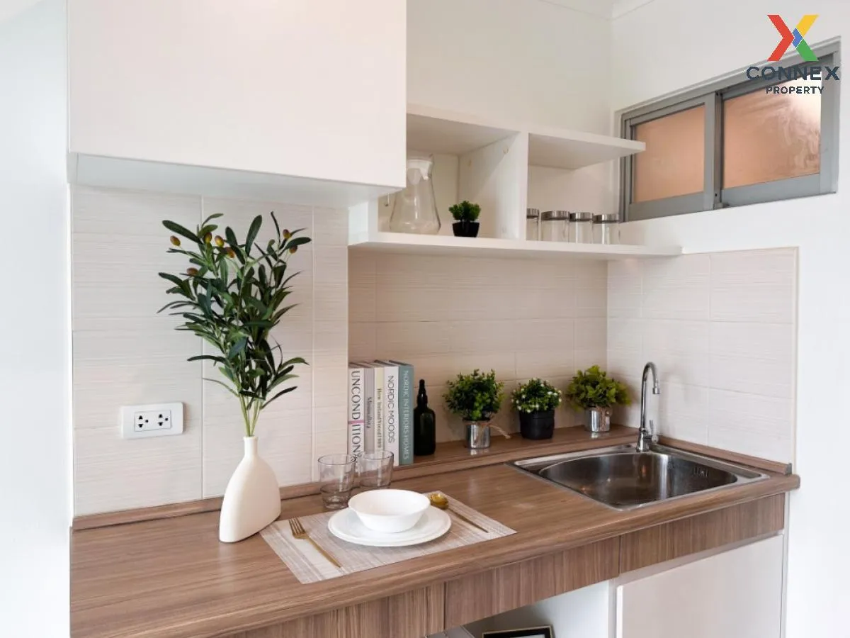 ขายคอนโด  ลุมพินี วิลล์ ลาดพร้าว - โชคชัย 4 MRT-ลาดพร้าว วังทองหล