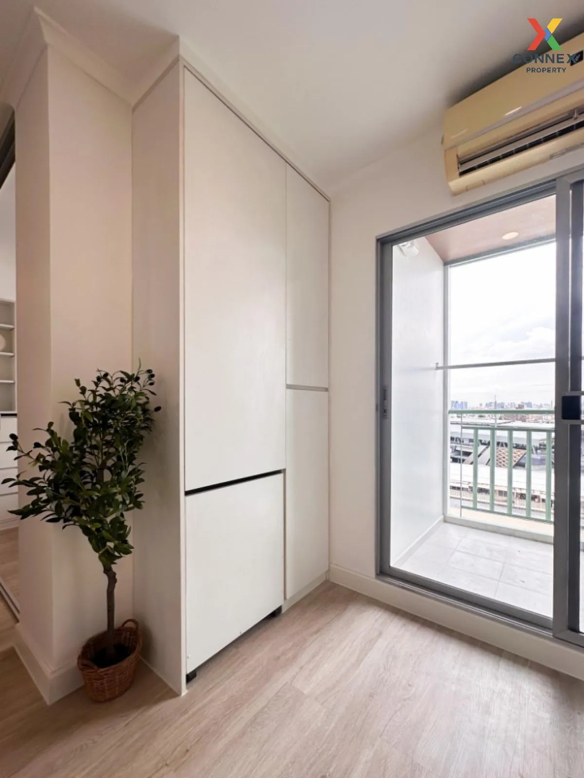 ขายคอนโด  ลุมพินี วิลล์ ลาดพร้าว - โชคชัย 4 MRT-ลาดพร้าว วังทองหล