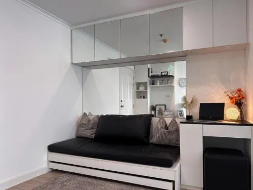 For Sale Condo , Lumpini Ville Latphrao - Chokchai 4 , MRT-Lat Phrao , Wang Thong Lang , Wang Thong Lang , Bangkok , CX-100704 For Sale Condo , Lumpini Ville Latphrao - Chokchai 4 , MRT-Lat Phrao , Wang Thong Lang , Wang Thong Lang , Bangkok , CX-100704