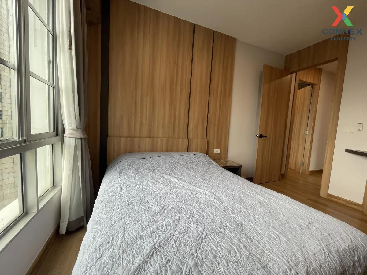 For Sale Condo , Citi Smart Sukhumvit 18 , corner unit , newly re For Sale Condo , Citi Smart Sukhumvit 18 , corner unit , newly re