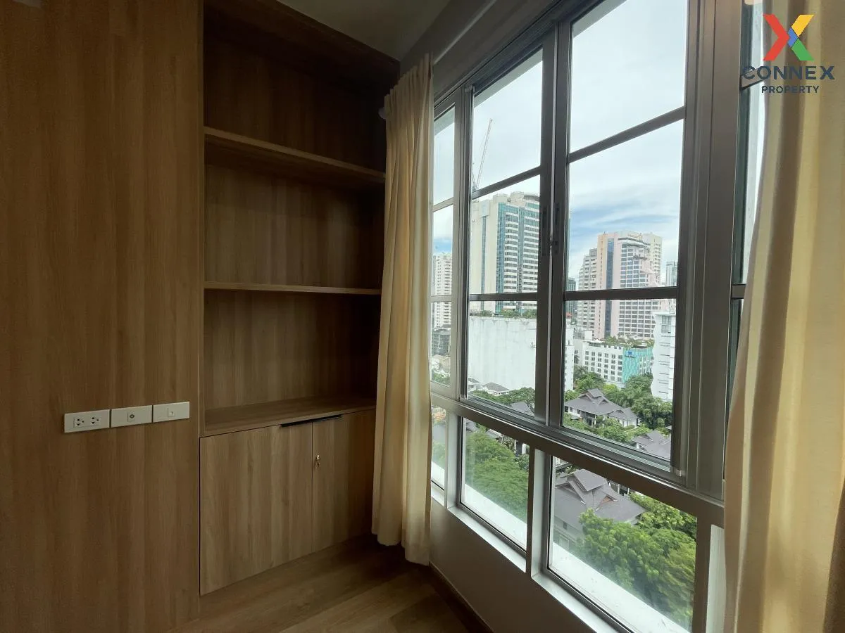 For Sale Condo , Citi Smart Sukhumvit 18 , corner unit , newly re For Sale Condo , Citi Smart Sukhumvit 18 , corner unit , newly re