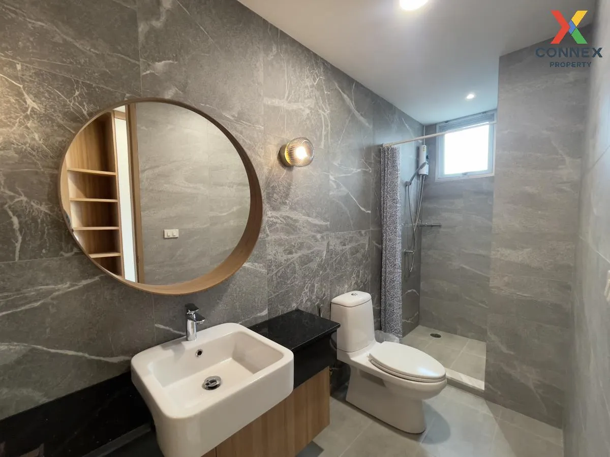 For Sale Condo , Citi Smart Sukhumvit 18 , corner unit , newly re For Sale Condo , Citi Smart Sukhumvit 18 , corner unit , newly re