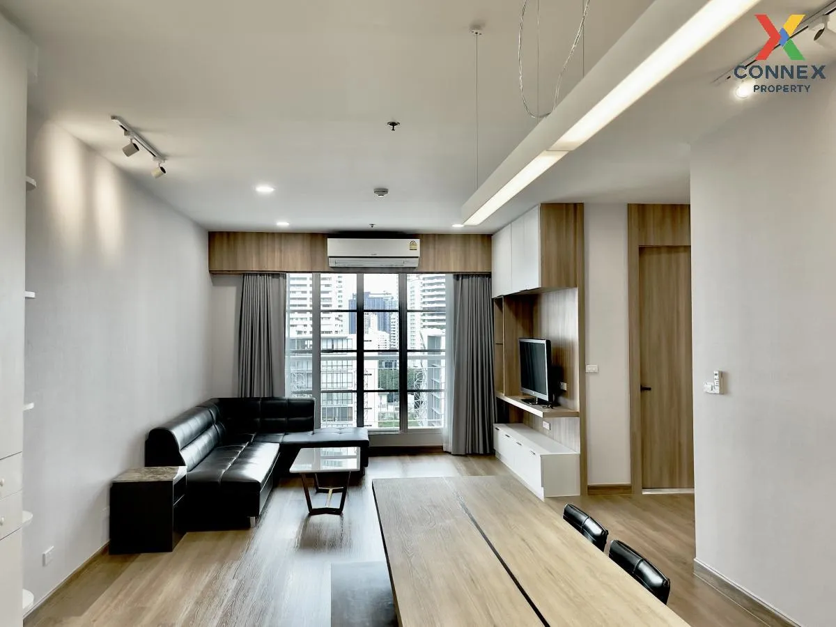 For Sale Condo , Citi Smart Sukhumvit 18 , corner unit , newly re For Sale Condo , Citi Smart Sukhumvit 18 , corner unit , newly re 3