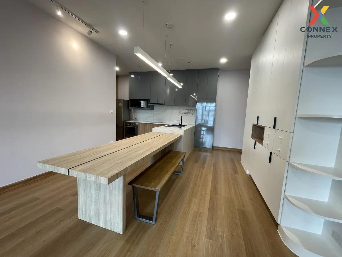 For Sale Condo , Citi Smart Sukhumvit 18 , corner unit , newly re For Sale Condo , Citi Smart Sukhumvit 18 , corner unit , newly re