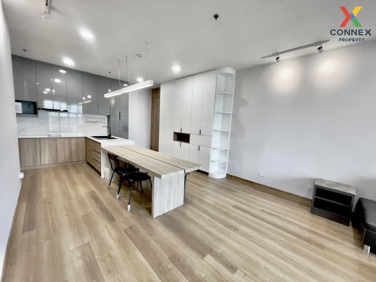 For Sale Condo , Citi Smart Sukhumvit 18 , corner unit , newly re For Sale Condo , Citi Smart Sukhumvit 18 , corner unit , newly re