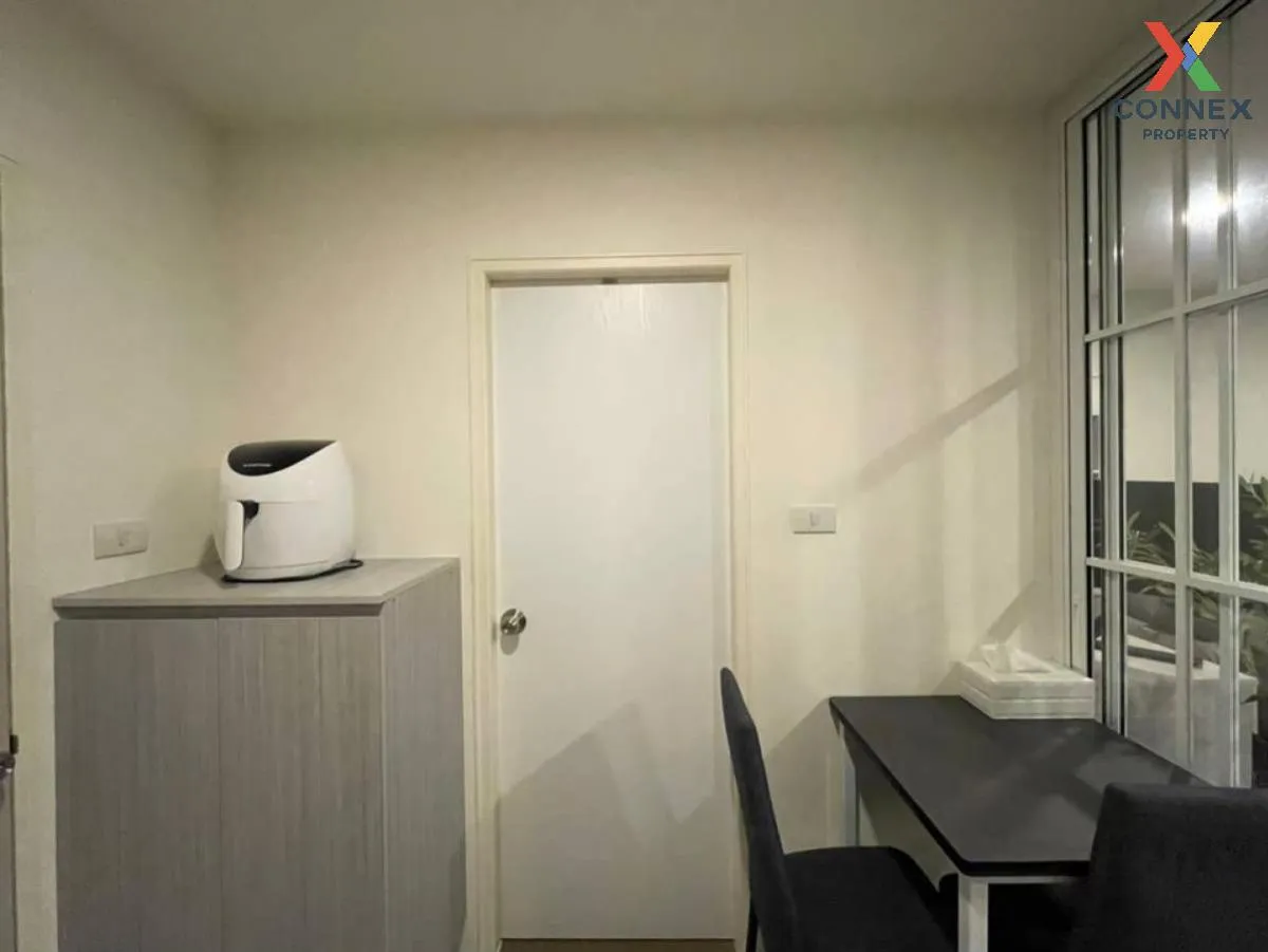 For Sale Condo , Lumpini Ville Pattanakarn - Srinakarin , ARL-Hua